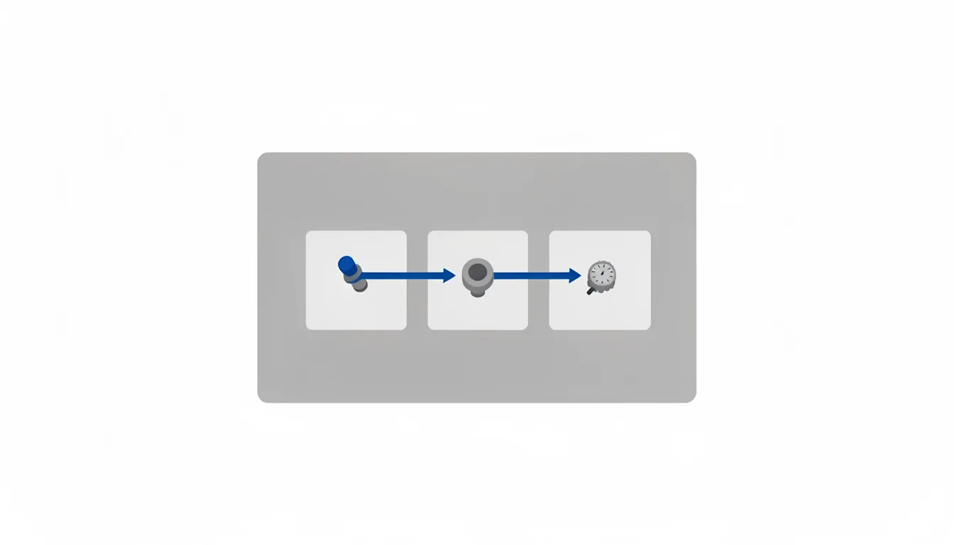 Illustration: Before Your Pydantic-AI Agent Fetches Another Page, Run This Containment Check
