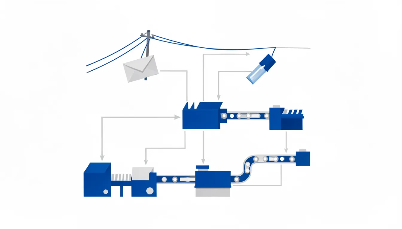 Illustration: Three Egress Checks to Stop Your Local Agent From Hitting Live Sites