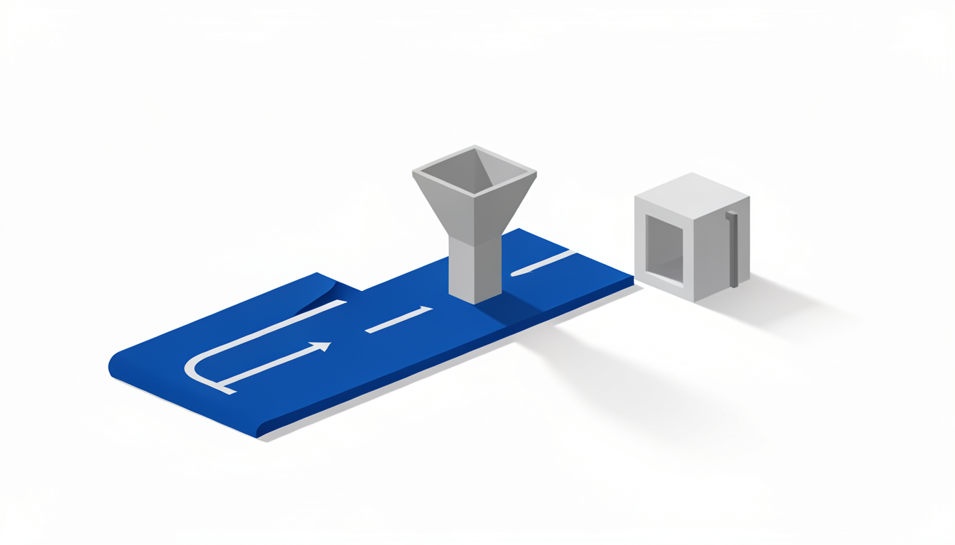 Illustration: Make Agent Goal Loops Ship: Gates, Retries, and Audit Trails