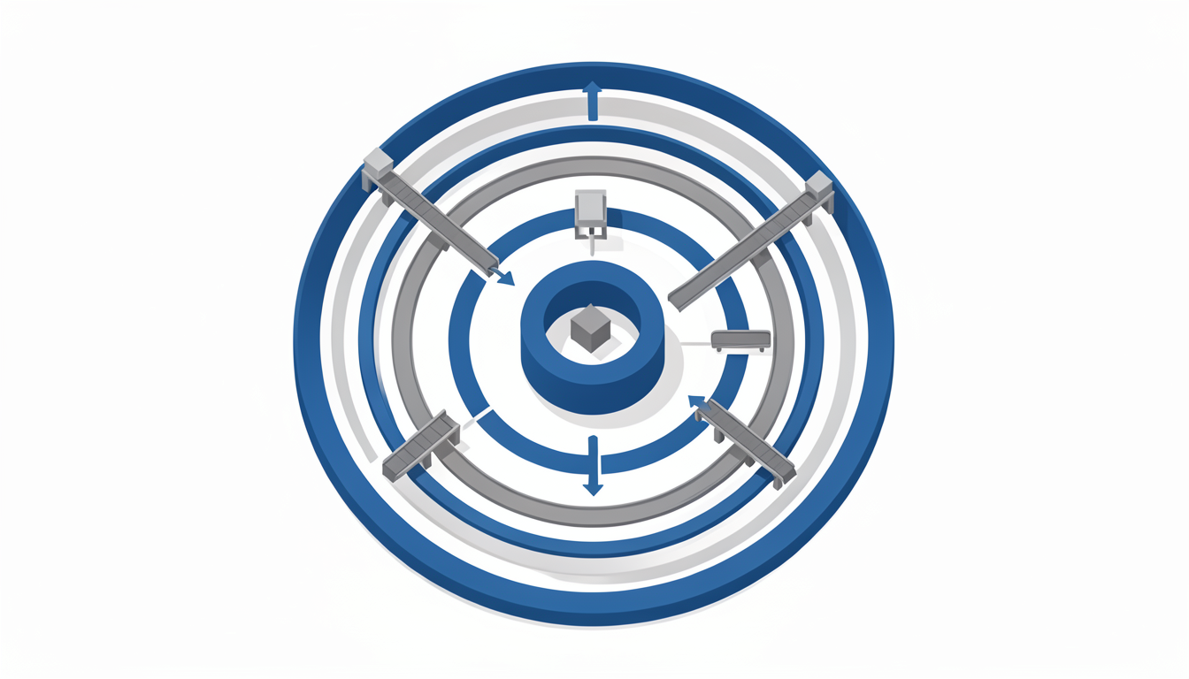 Illustration: Sandbox an AI Agent's Postgres Access from Host Files