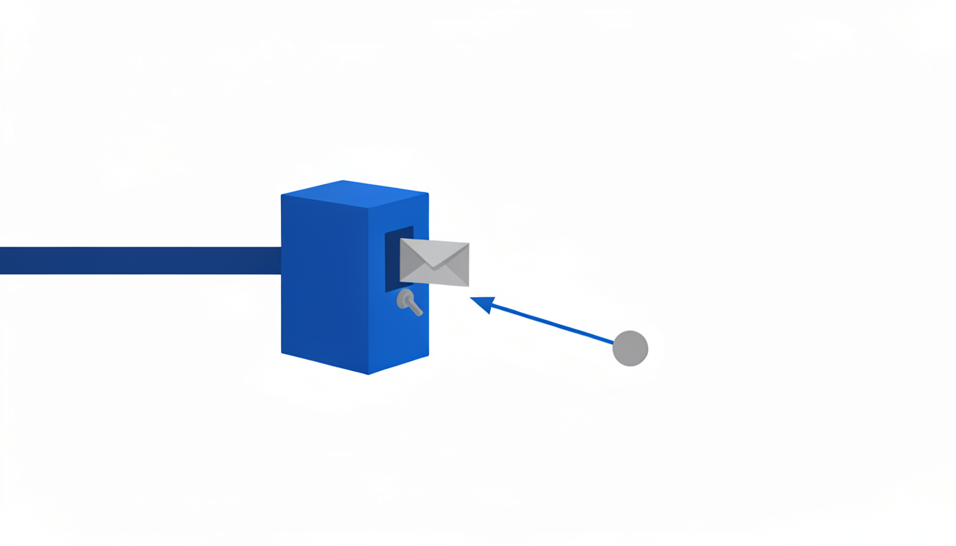 Illustration: Minimum control surface for production agents