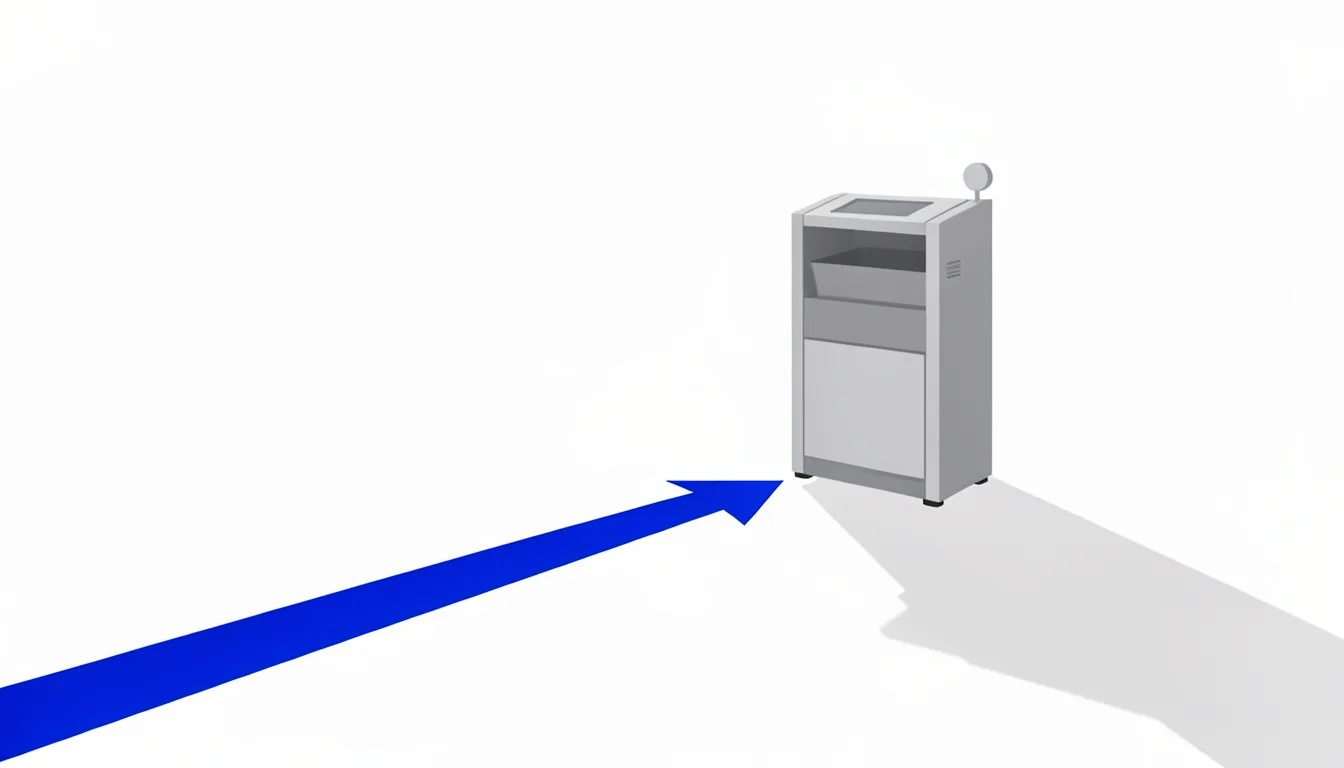 Illustration: Build a Read-Only Binance Inflow Monitor That Flags Risk and Never Executes