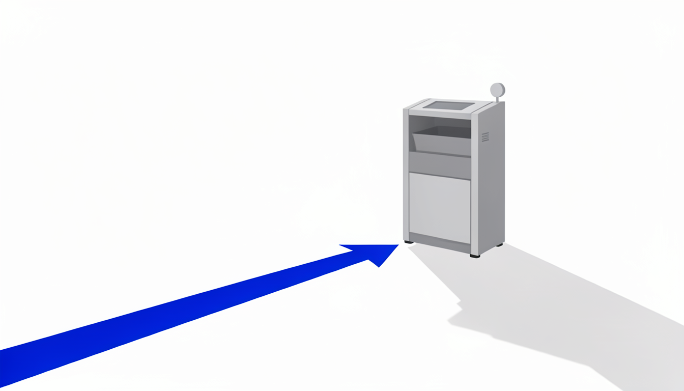 Illustration: Build a Read-Only Binance Inflow Monitor That Flags Risk and Never Executes