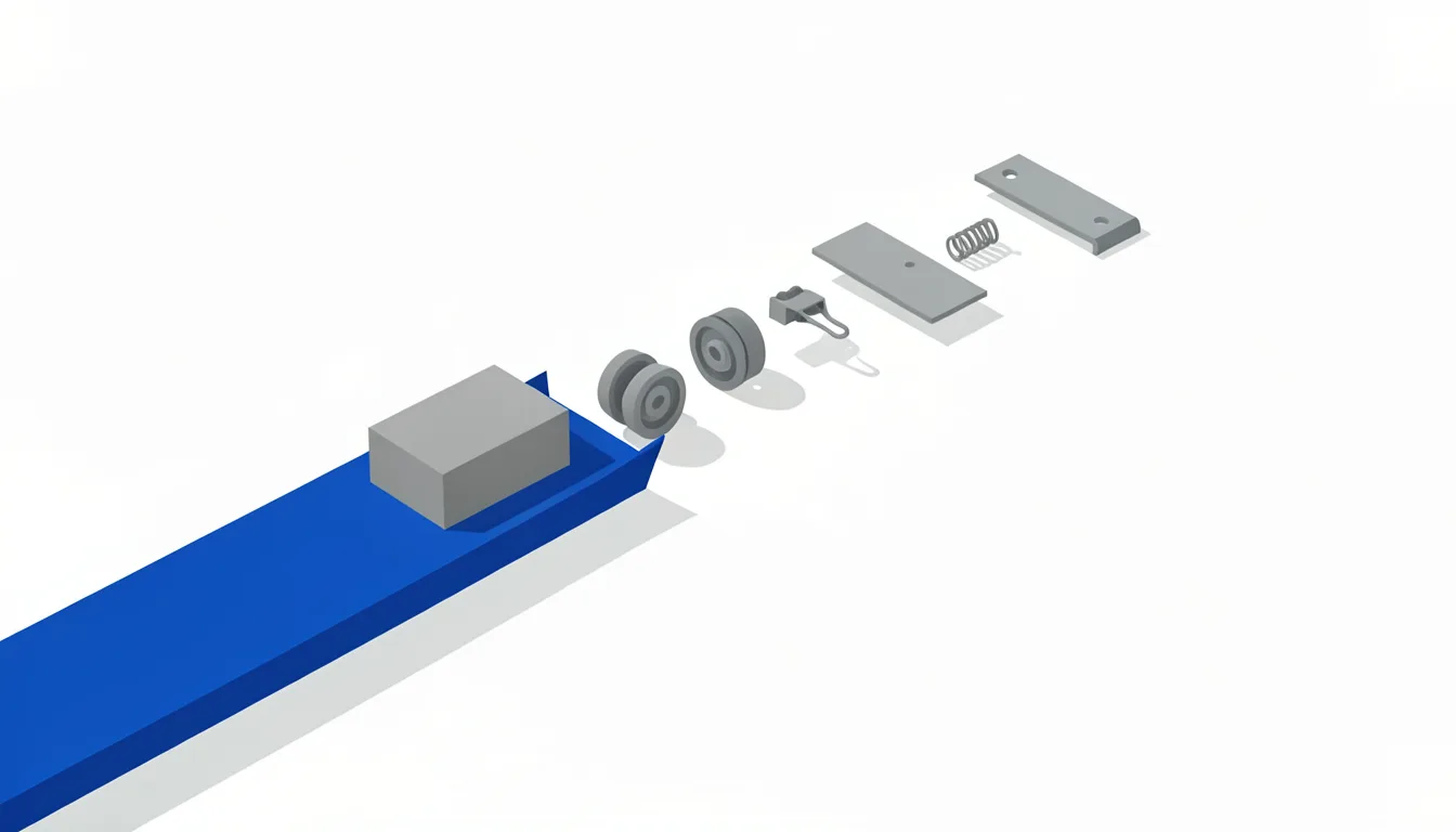 Illustration: Ship Agent PRs Like DoltLite: Gate Tests, Track Divergences, Keep Humans on Exceptions