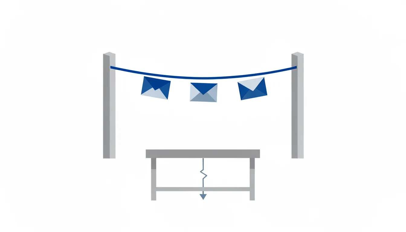 Illustration: Build a 5-Minute Sales AI Brief That Flags Deal Slippage and Forecast Risk