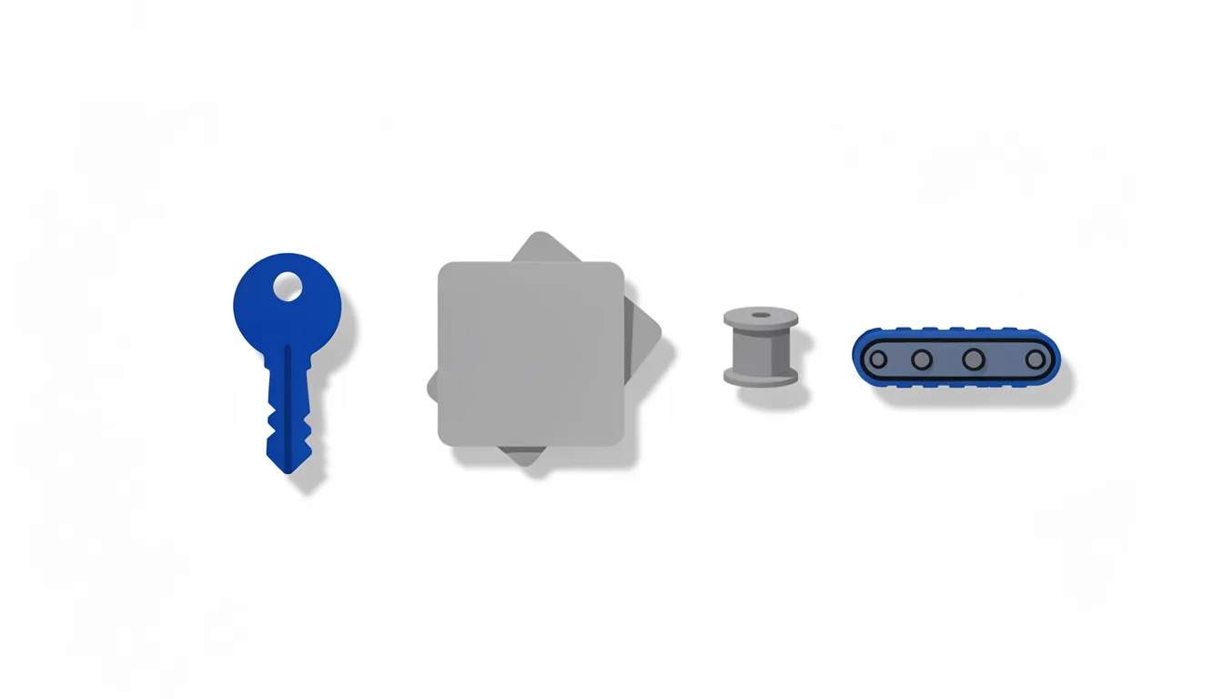 Illustration: Make Agent Actions Safe to Retry: Key, Dedupe, and Log Every Side Effect