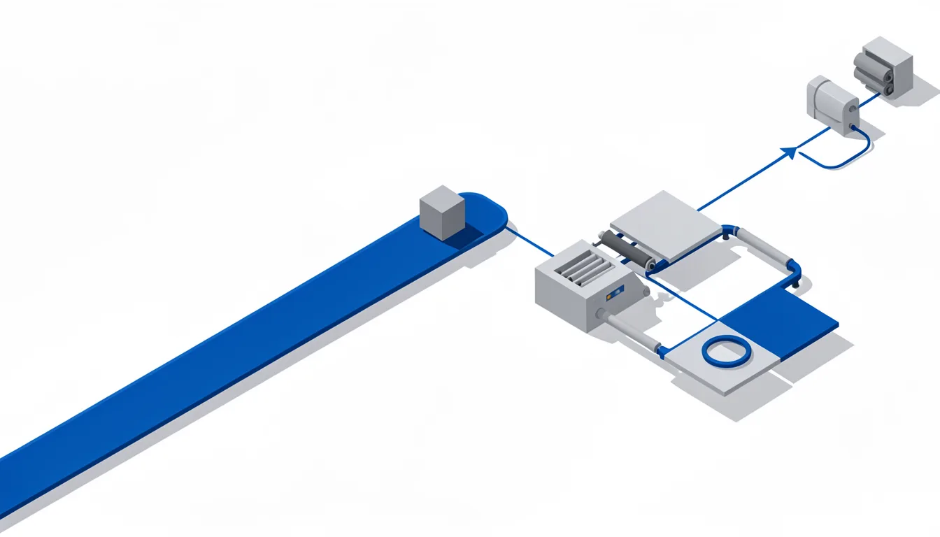 Illustration: Keep Agent State Across Restarts: Checkpoint and Test Recovery