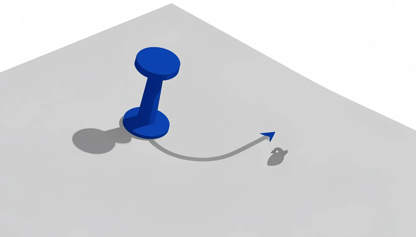 Illustration: Keep Browser Agents From Clicking the Wrong Button After a UI Refresh