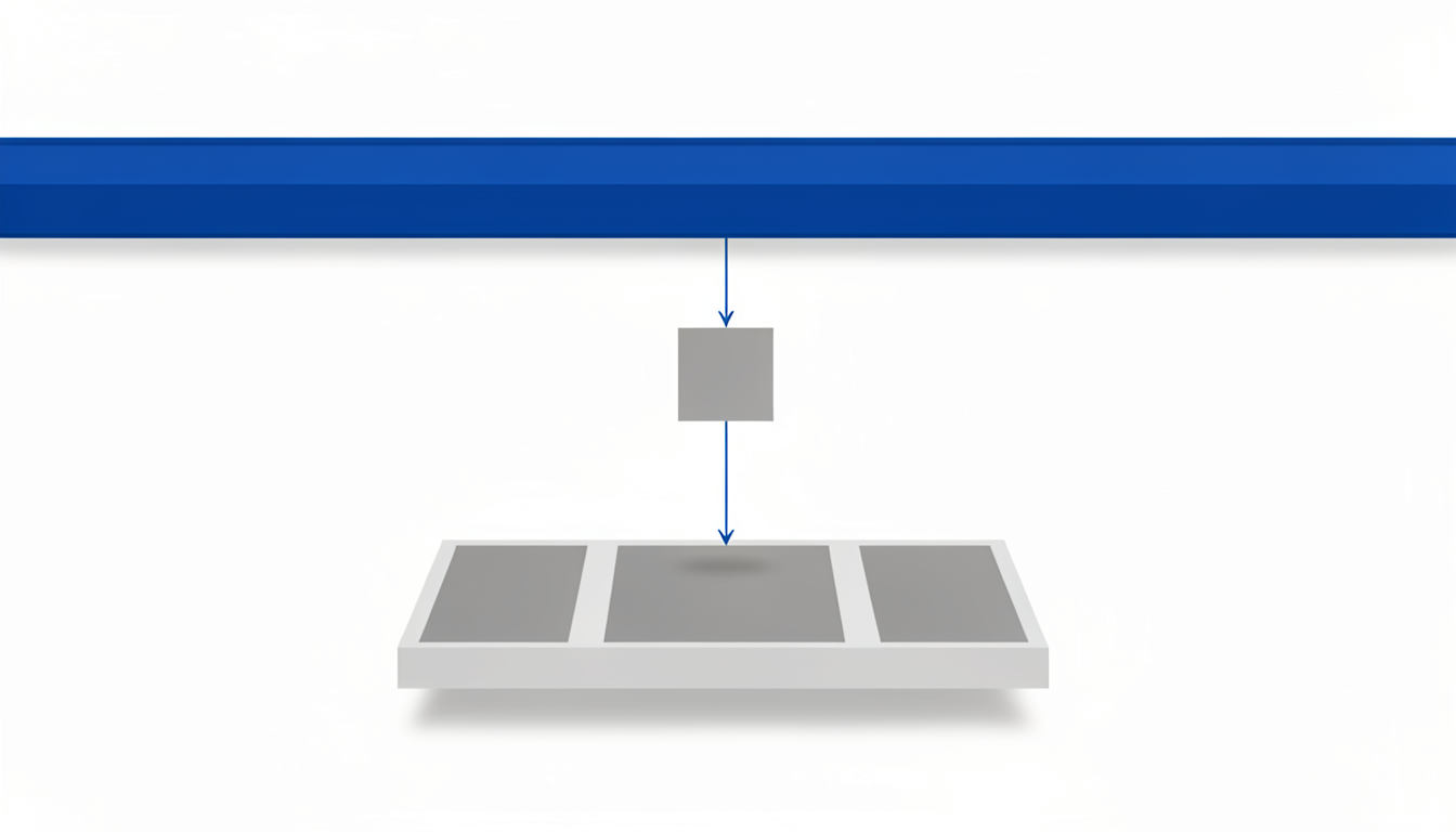 Illustration: Build a Repeatable ChatGPT Delegation Manual From the Codex Tool Reference