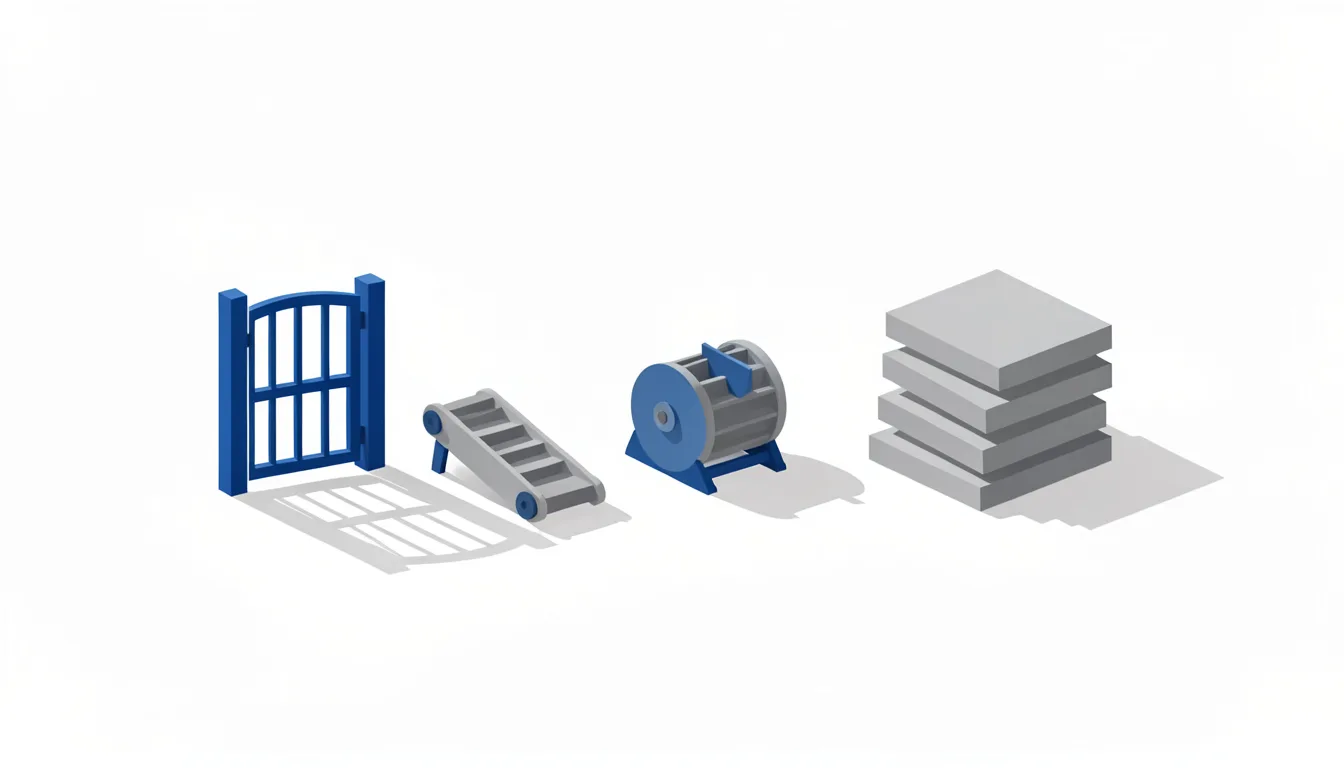 Illustration: Perplexity Windows Agent: Research and File Gates