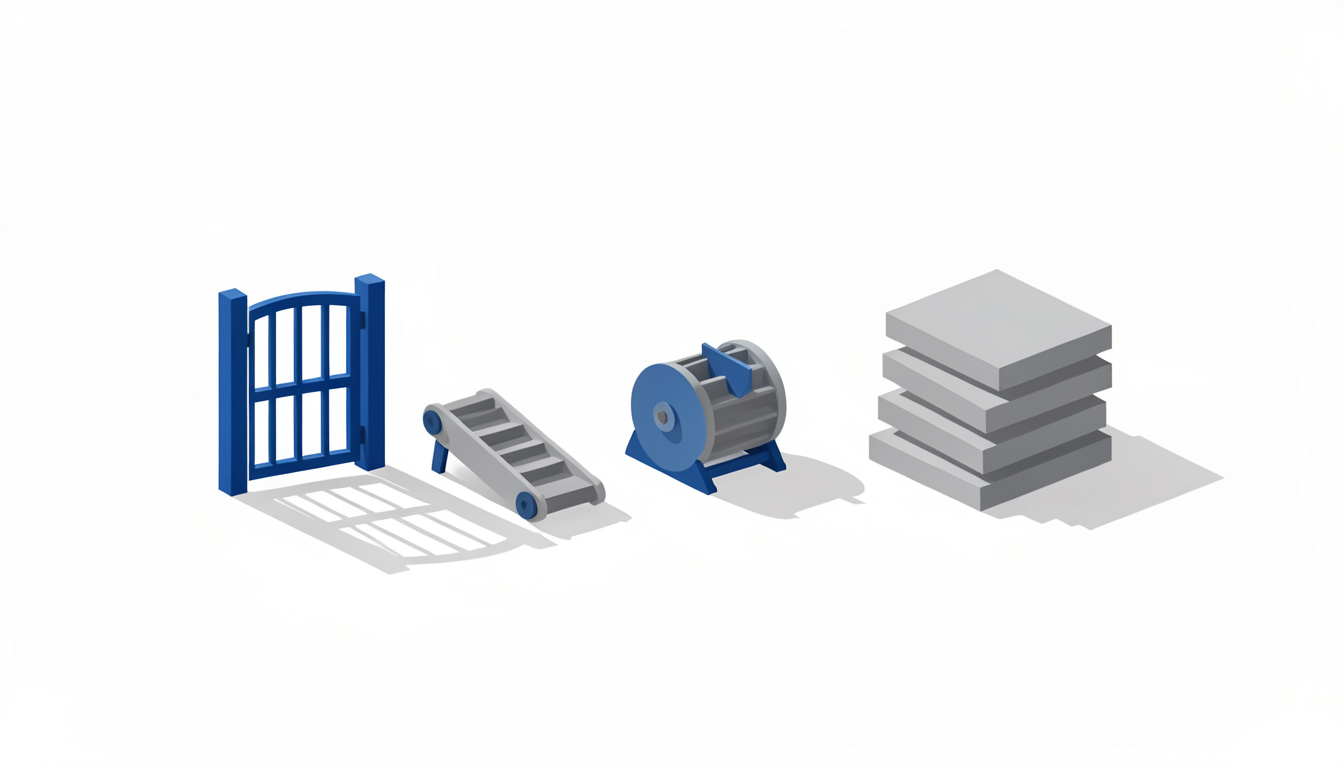 Illustration: Perplexity Windows Agent: Research and File Gates