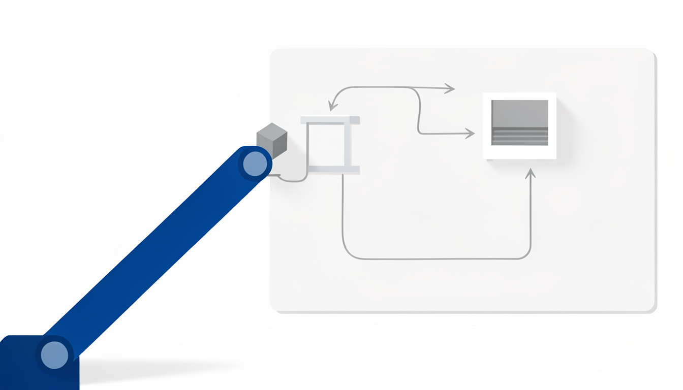 Illustration: Turn 37 Prebuilt Sales Skills Into an Auditable CRM Playbook