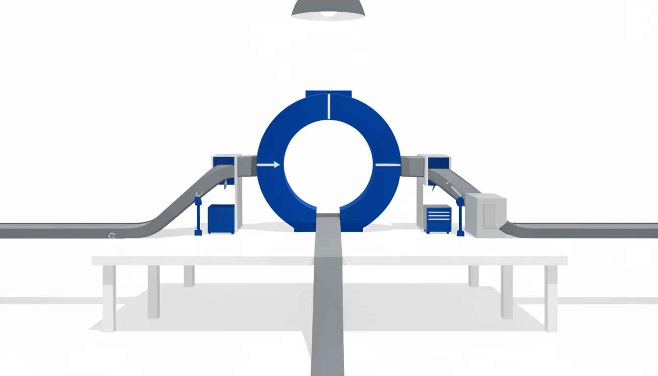 Illustration: Production Agent Gate: Six Controls That Turn a Weekend Build Into an Auditable Operation