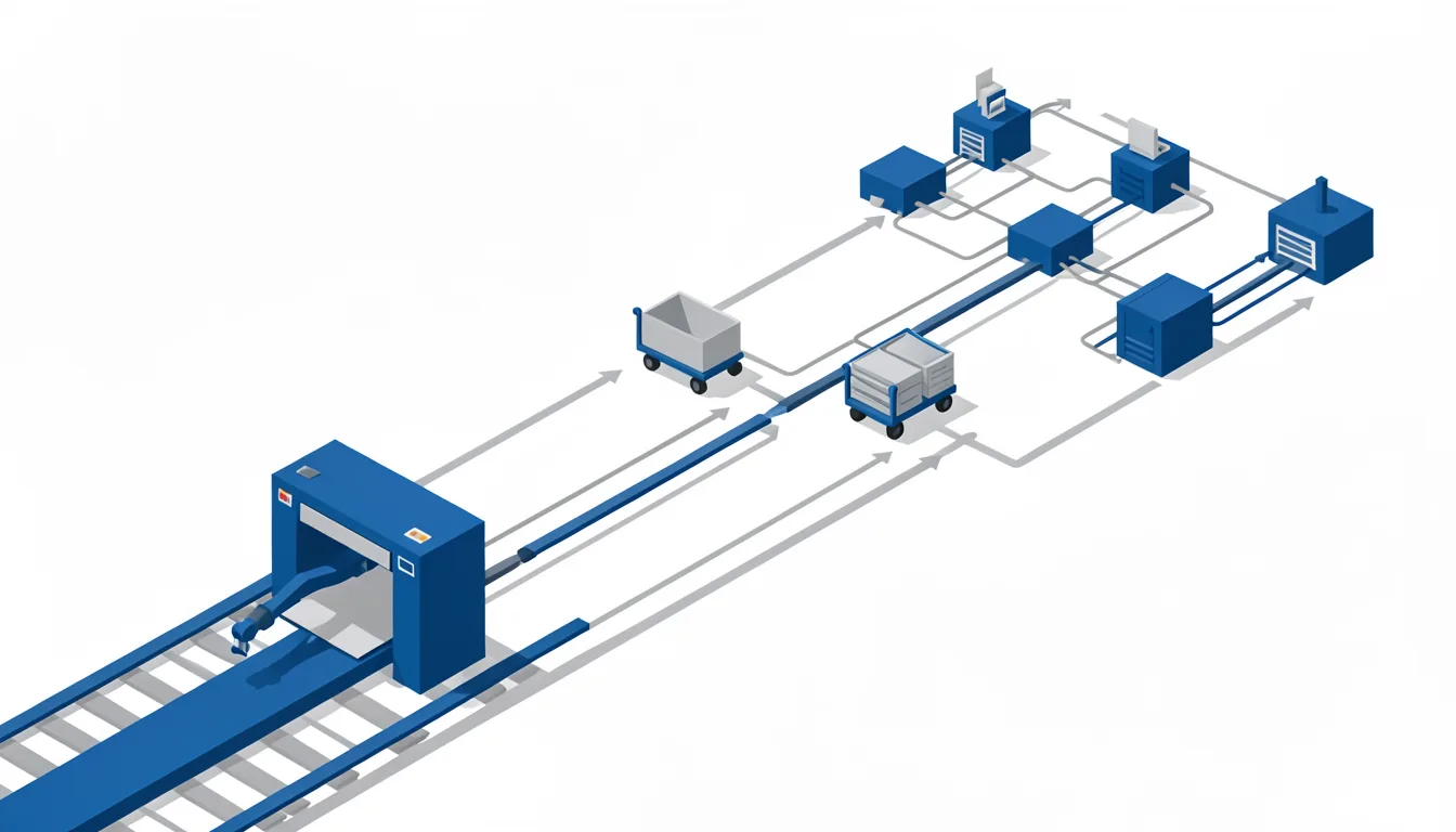 Illustration: Audit your agent stack before an over-privileged agent breaks production