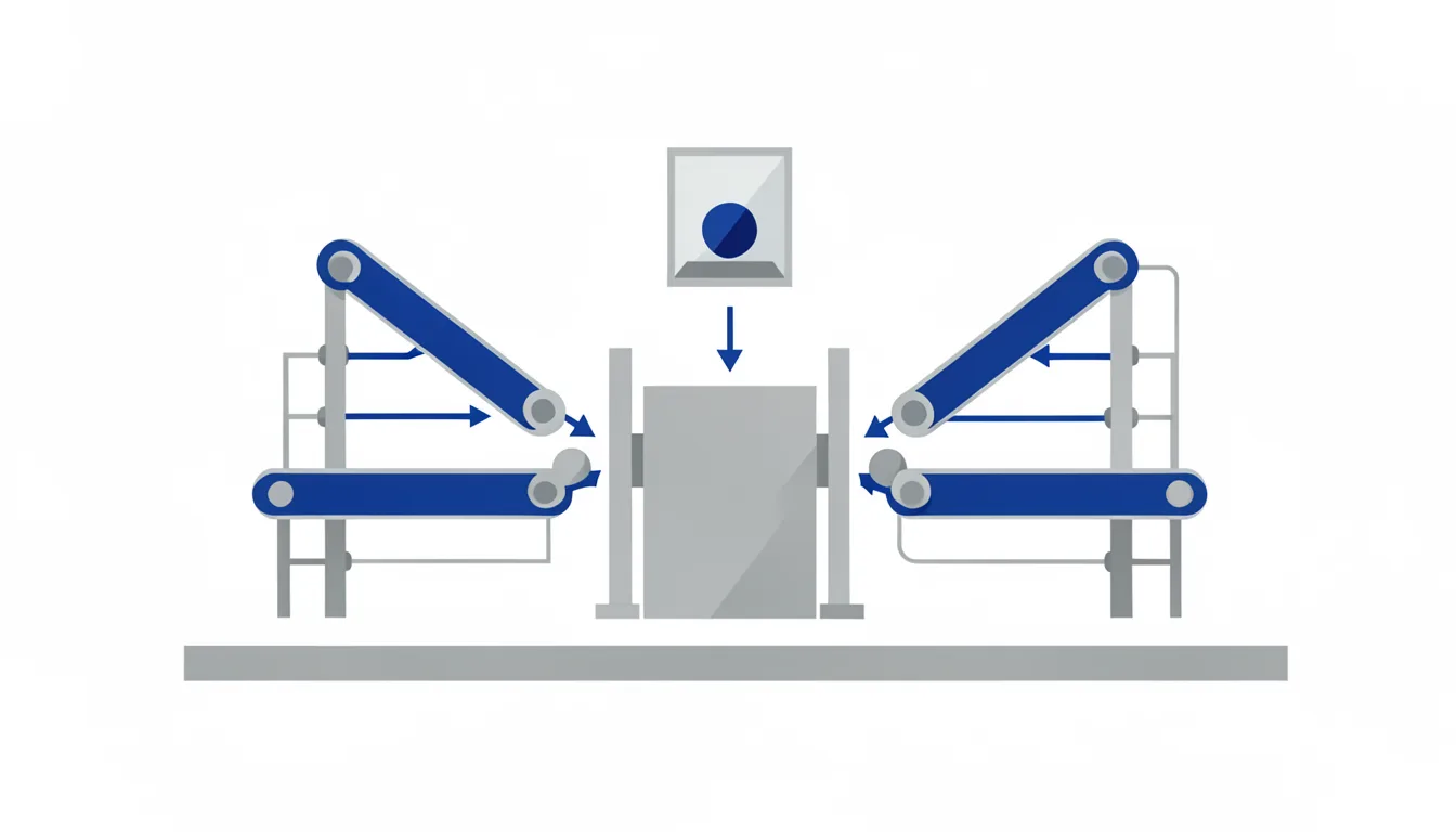 Illustration: Audit multi-agent pipelines so one exploit can't become the swarm's answer