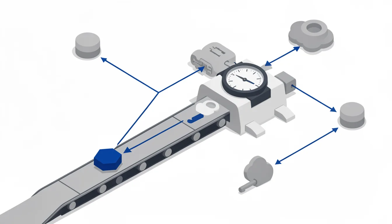 Illustration: Audit agent credential and pipeline paths in a 10-hour breach