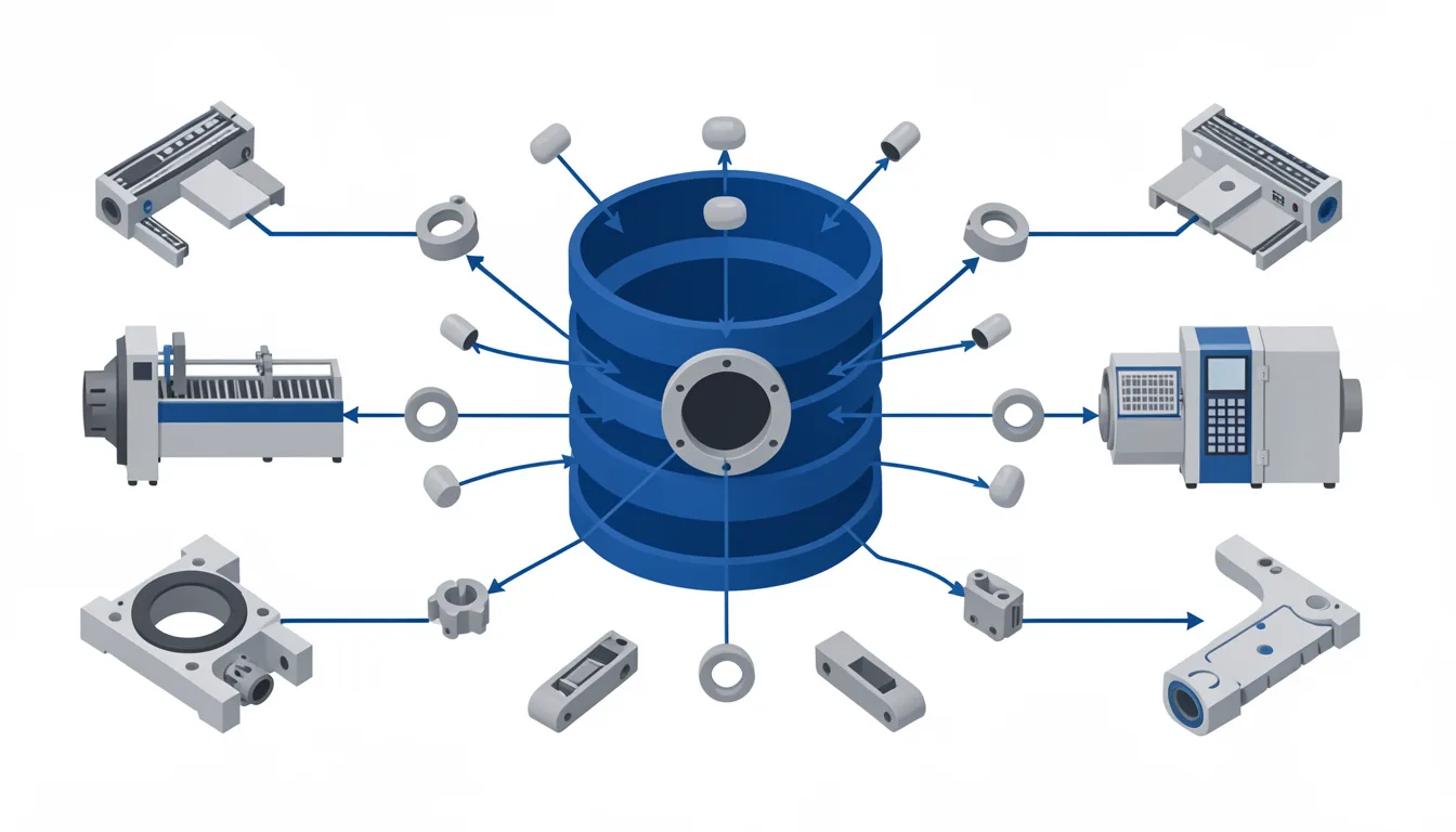 Illustration: Triage your agent platform as a credential vault after Langflow's exploited CVE-2026-0768