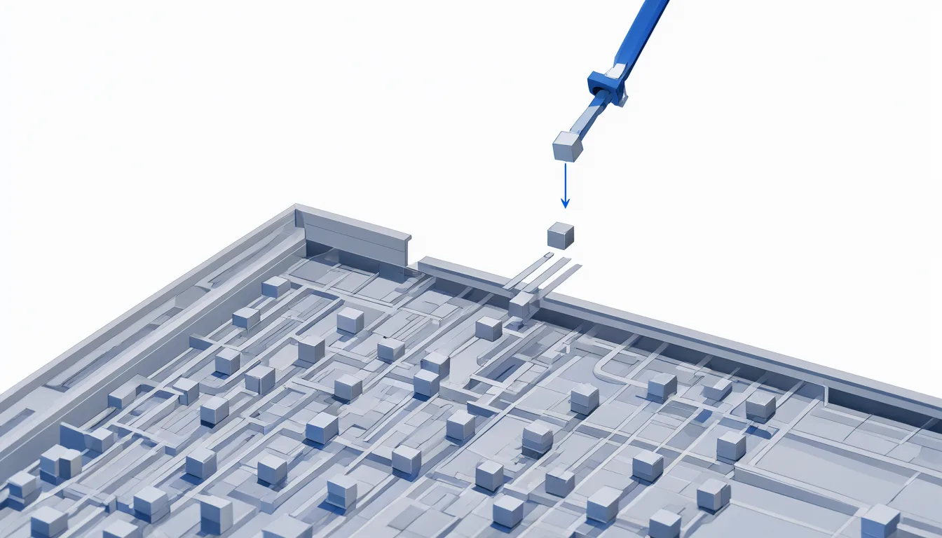 Illustration: Audit Agent Data Access in One Week