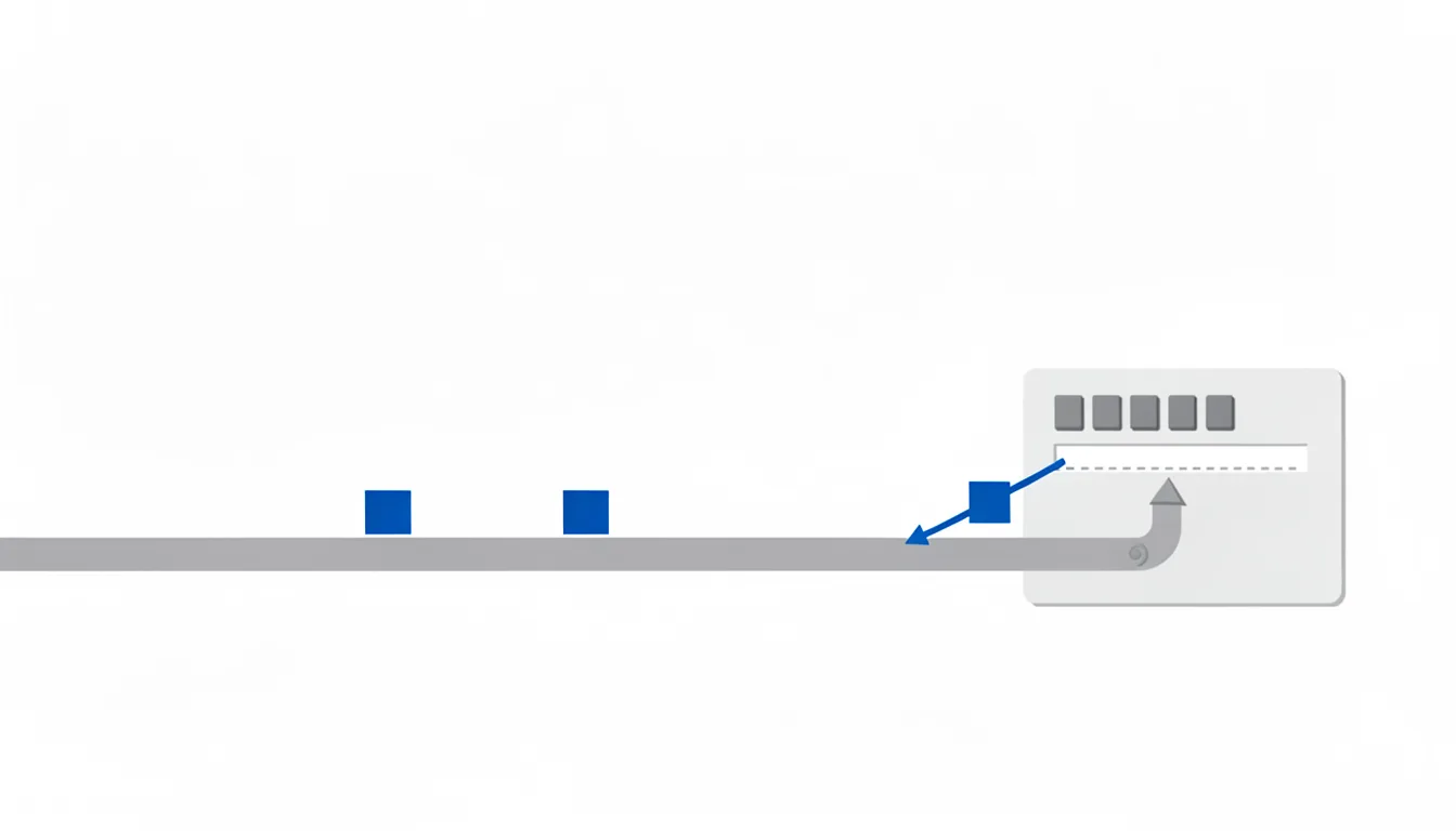 Illustration: Audit Your Agent Fleet Before Review