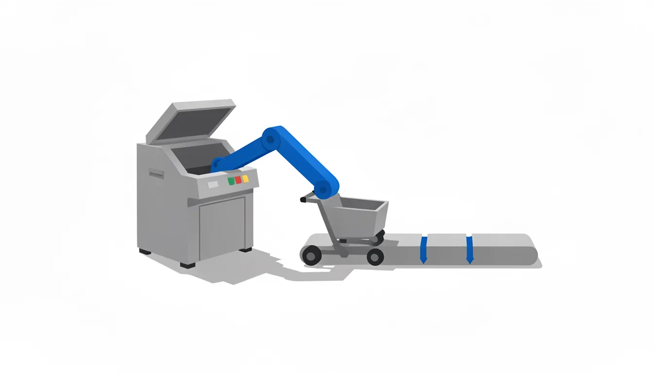 Illustration: Audit agent vendor end-to-end claims with three checks